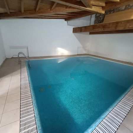 Hotel Villa Isabella Brenzone sul Garda Buitenkant foto