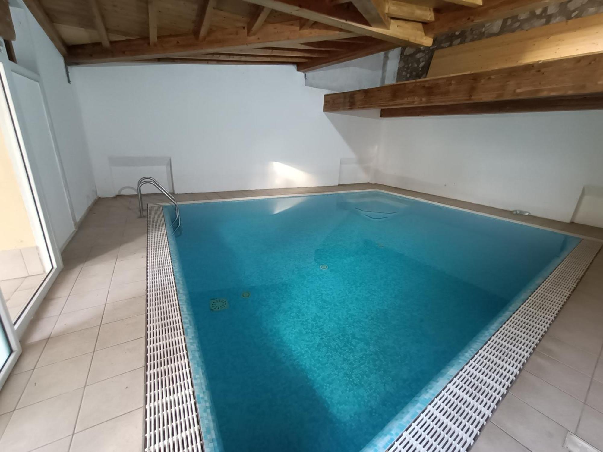 Hotel Villa Isabella Brenzone sul Garda Buitenkant foto
